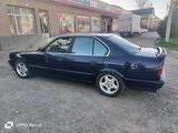 BMW 525 1990 года за 1 600 000 тг. в Сарыагаш – фото 4