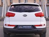 Kia Sportage 2014 годаүшін7 000 000 тг. в Уральск – фото 3
