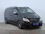 Mercedes-Benz Viano 2010 годаүшін10 000 000 тг. в Астана – фото 3