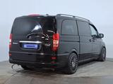 Mercedes-Benz Viano 2010 годаүшін10 000 000 тг. в Астана – фото 5