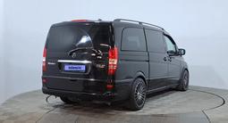 Mercedes-Benz Viano 2010 годаүшін10 000 000 тг. в Астана – фото 5