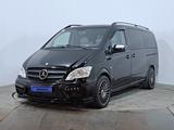 Mercedes-Benz Viano 2010 годаүшін10 000 000 тг. в Астана