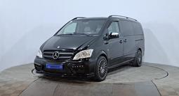 Mercedes-Benz Viano 2010 годаүшін10 000 000 тг. в Астана