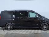 Mercedes-Benz Viano 2010 годаүшін10 000 000 тг. в Астана – фото 4