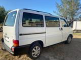 Volkswagen Transporter 2001 года за 3 800 000 тг. в Шу – фото 2