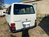 Volkswagen Transporter 2001 годаүшін4 800 000 тг. в Шу – фото 3