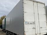 Schmitz 1999 годаүшін4 800 000 тг. в Шымкент