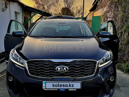 Kia Sorento 2018 года за 14 000 000 тг. в Усть-Каменогорск