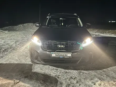 Kia Sorento 2018 года за 14 000 000 тг. в Усть-Каменогорск – фото 9