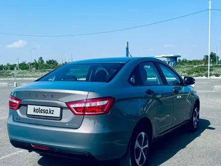 ВАЗ (Lada) Vesta 2020 года за 5 700 000 тг. в Уральск – фото 3