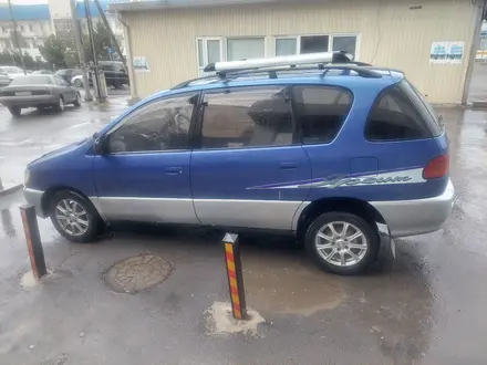 Toyota Ipsum 1997 года за 3 700 000 тг. в Алматы – фото 6