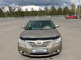 Toyota Camry 2007 года за 5 500 000 тг. в Астана – фото 2