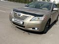Toyota Camry 2007 года за 5 500 000 тг. в Астана