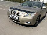 Toyota Camry 2007 года за 5 500 000 тг. в Астана