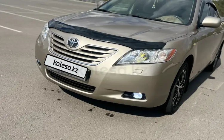 Toyota Camry 2007 года за 5 500 000 тг. в Астана