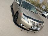 Toyota Camry 2007 года за 5 500 000 тг. в Астана – фото 3
