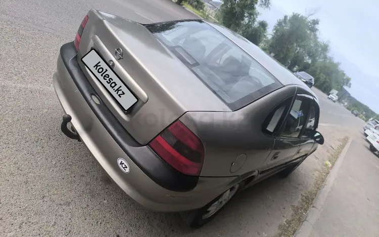 Opel Vectra 1997 года за 950 000 тг. в Алматы