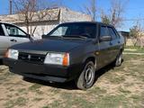 ВАЗ (Lada) 21099 2000 годаүшін800 000 тг. в Семей