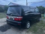 Toyota Alphard 2005 года за 6 000 000 тг. в Актау – фото 5