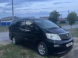 Toyota Alphard 2005 года за 6 000 000 тг. в Актау – фото 4