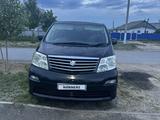Toyota Alphard 2005 года за 6 000 000 тг. в Актау – фото 3