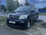 Toyota Alphard 2005 года за 6 000 000 тг. в Актау
