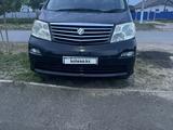 Toyota Alphard 2005 года за 6 000 000 тг. в Актау – фото 2