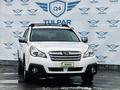 Subaru Outback 2012 годаүшін7 600 000 тг. в Актау