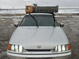 ВАЗ (Lada) 2115 2012 годаүшін2 700 000 тг. в Семей – фото 4