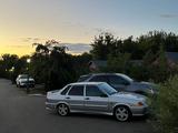 ВАЗ (Lada) 2115 2012 годаүшін2 700 000 тг. в Семей