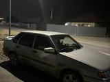 ВАЗ (Lada) 2115 2012 годаүшін2 700 000 тг. в Семей – фото 5