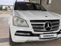 Mercedes-Benz GL 500 2008 года за 10 000 000 тг. в Тараз – фото 9