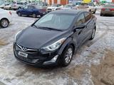 Hyundai Elantra 2014 года за 4 500 000 тг. в Костанай – фото 2