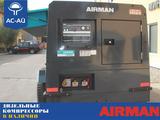 Airman  Дизельный винтовой компрессор 2023 годаүшін999 999 тг. в Костанай – фото 4