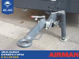 Airman  Дизельный винтовой компрессор 2023 годаүшін999 999 тг. в Костанай – фото 5
