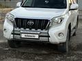 Toyota Land Cruiser Prado 2014 годаүшін18 000 000 тг. в Атырау