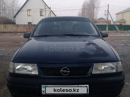 Opel Vectra 1994 года за 3 200 000 тг. в Актобе – фото 12