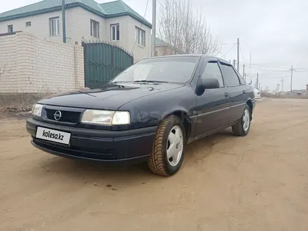 Opel Vectra 1994 года за 3 200 000 тг. в Актобе – фото 14