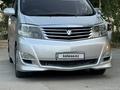 Toyota Alphard 2007 года за 6 700 000 тг. в Шымкент – фото 2