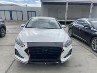 Hyundai Sonata 2018 года за 6 000 000 тг. в Караганда