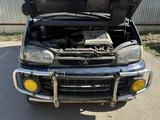 Mitsubishi Delica 1996 годаүшін1 400 000 тг. в Риддер – фото 2