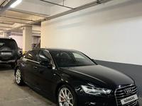 Audi A6 2015 годаүшін15 000 000 тг. в Алматы