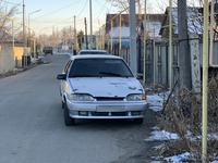 ВАЗ (Lada) 2115 2002 года за 540 000 тг. в Алматы