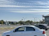 Chevrolet Nexia 2021 года за 4 800 000 тг. в Шымкент – фото 4