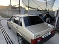 ВАЗ (Lada) 21099 1998 годаүшін1 100 000 тг. в Сарыагаш – фото 10