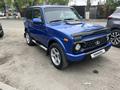 ВАЗ (Lada) Lada 2121 2020 года за 4 500 000 тг. в Семей – фото 12