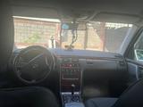 Mercedes-Benz E 240 1999 года за 3 000 000 тг. в Шымкент – фото 5