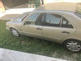 Mercedes-Benz E 240 1999 года за 3 000 000 тг. в Шымкент – фото 3