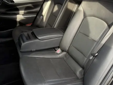 Hyundai Grandeur 2018 года за 10 200 000 тг. в Шымкент – фото 11