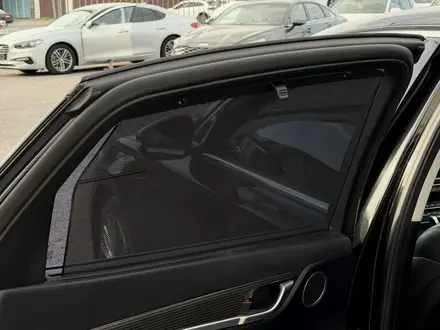 Hyundai Grandeur 2018 года за 10 200 000 тг. в Шымкент – фото 12